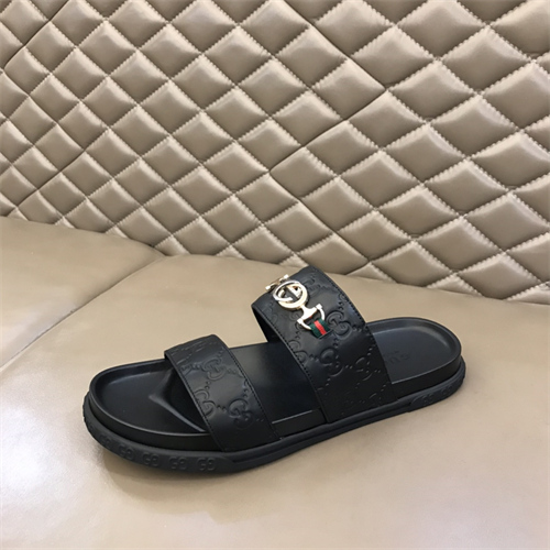 Gucci Sandal(2)-M-278