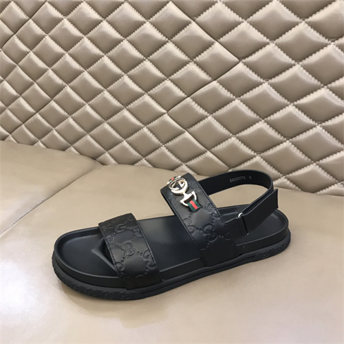 Gucci Sandal(2)-M-279