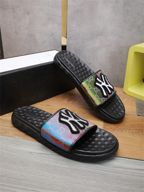 Gucci Sandal(2)-M-289