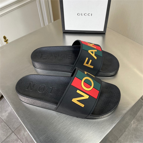 Gucci Sandal(2)-M-293
