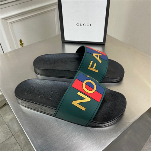 Gucci Sandal(2)-M-294