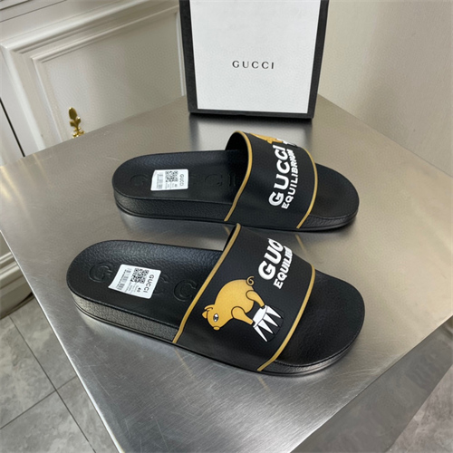 Gucci Sandal(2)-M-295