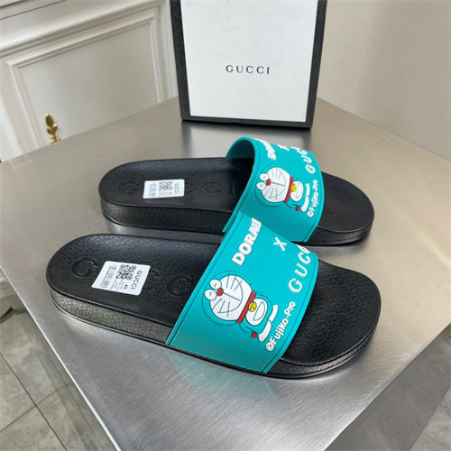 Gucci Sandal(2)-M-304