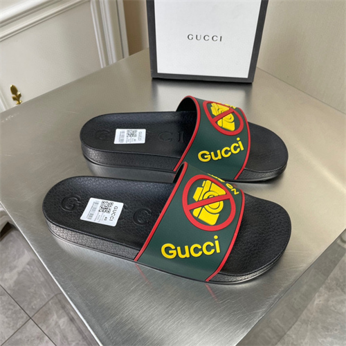 Gucci Sandal(2)-M-325