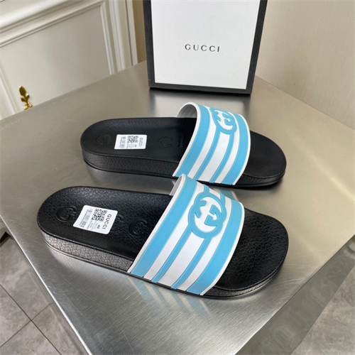 Gucci Sandal(2)-M-334