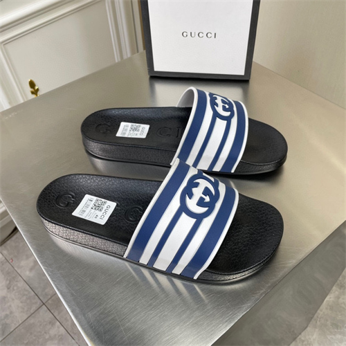 Gucci Sandal(2)-M-336