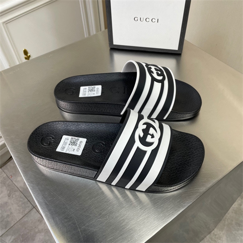 Gucci Sandal(2)-M-337