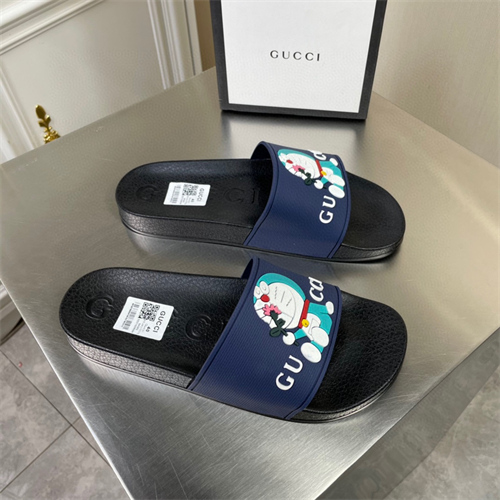 Gucci Sandal(2)-M-344