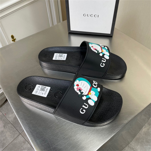 Gucci Sandal(2)-M-345