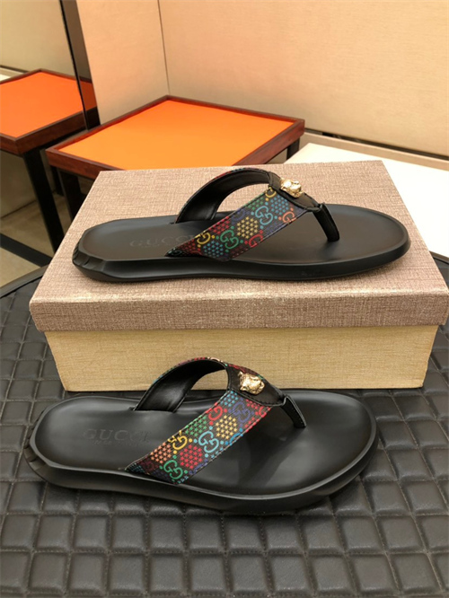 Gucci Sandal(2)-M-349