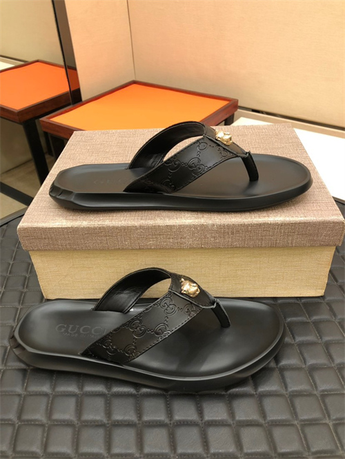 Gucci Sandal(2)-M-350