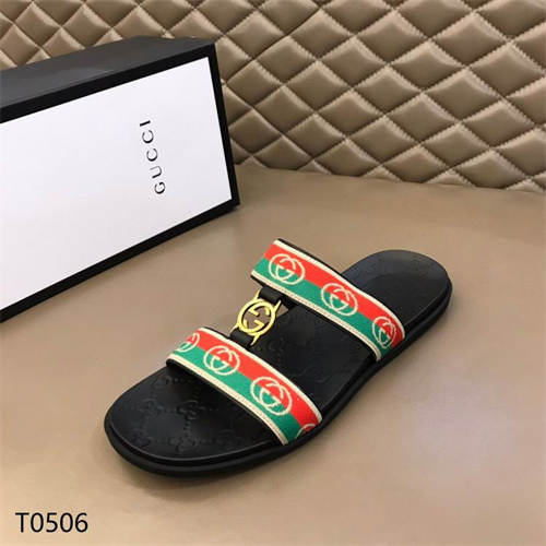 Gucci Sandal(2)-M-352