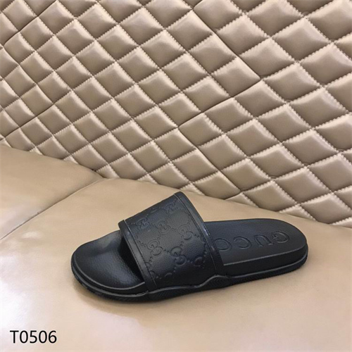 Gucci Sandal(2)-M-354