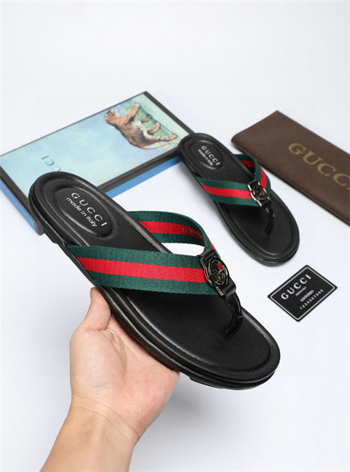 Gucci Sandal-M-039