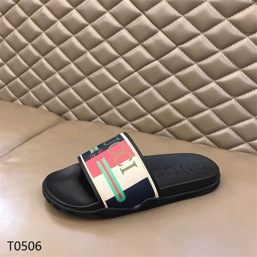 Gucci Sandal(2)-M-364