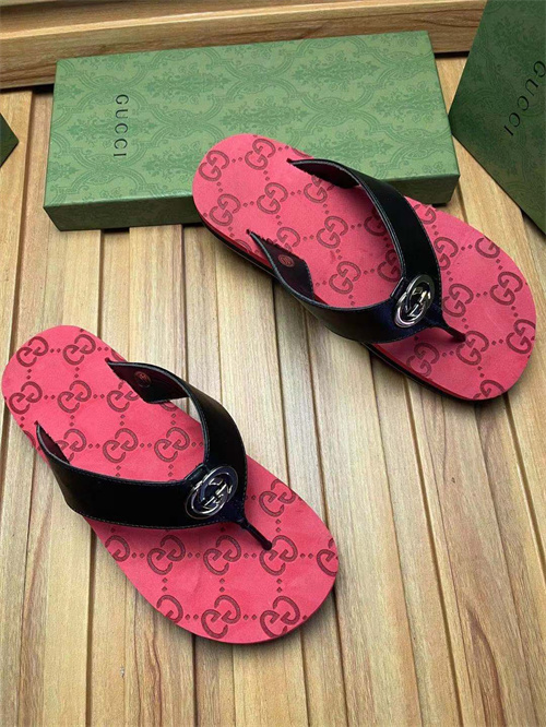 Gucci Sandal-M-323