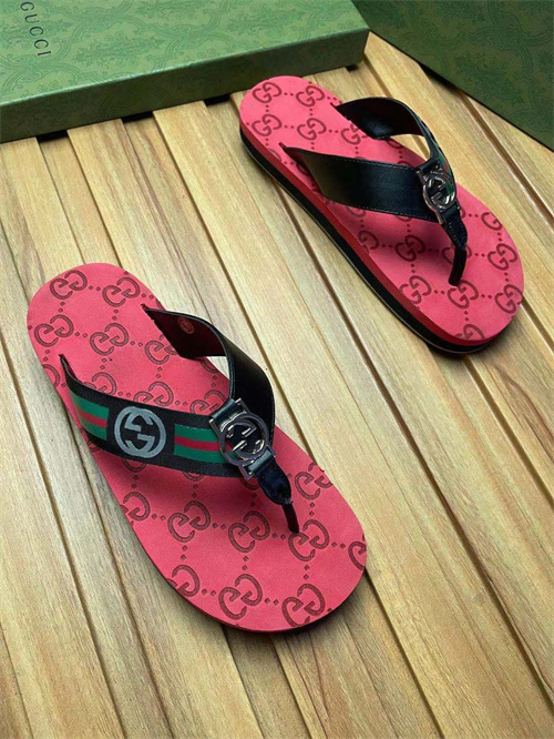 Gucci Sandal-M-324