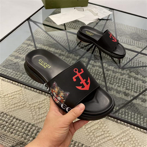 Gucci Sandal-M-327