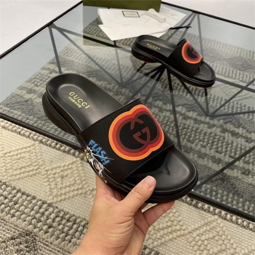 Gucci Sandal-M-331