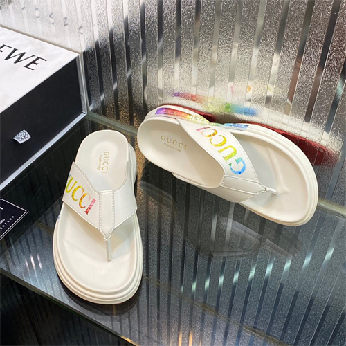 Gucci Sandal-M-338