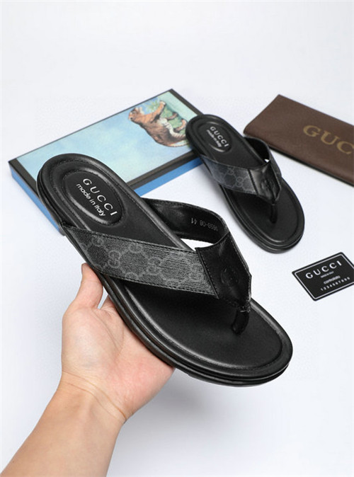 Gucci Sandal-M-043