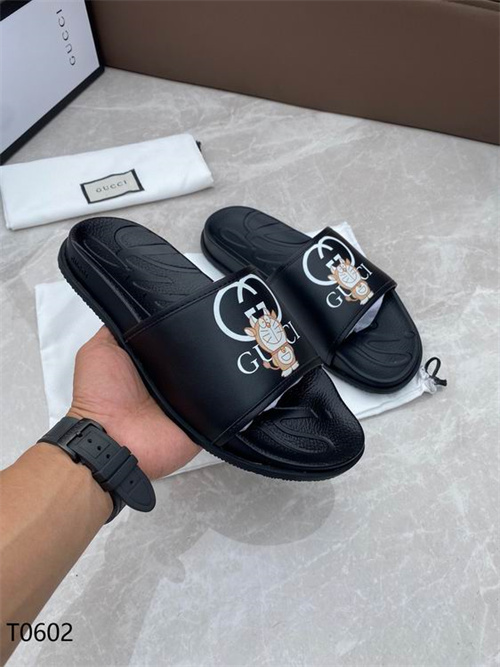 Gucci Sandal-M-350