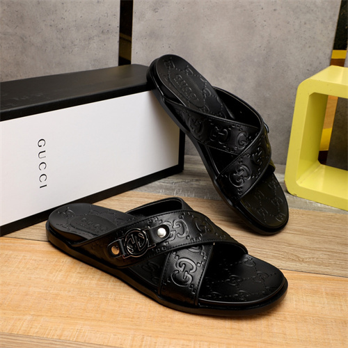 Gucci Sandal-M-374