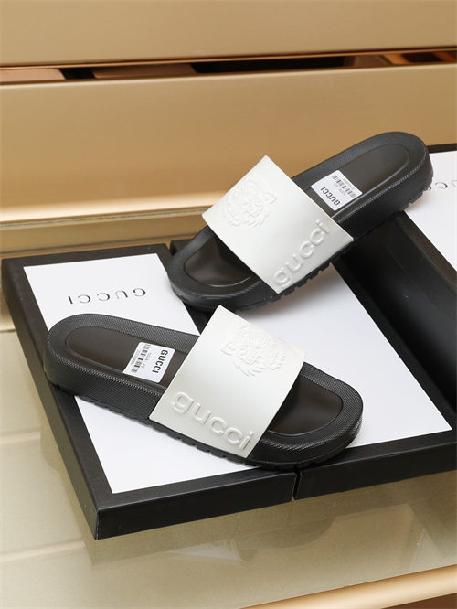 Gucci Sandal-M-387