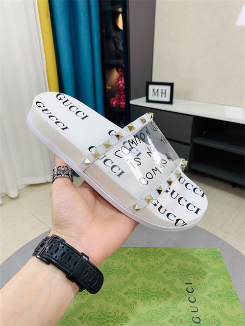 Gucci Sandal-M-396