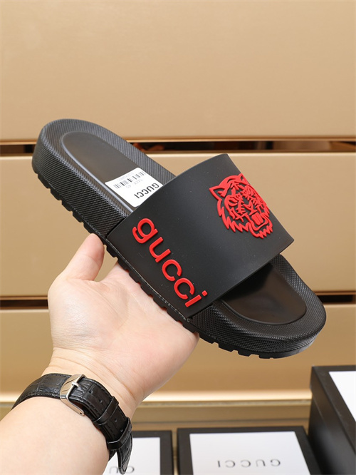 Gucci Sandal-M-411