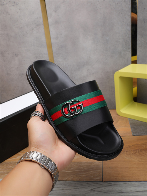 Gucci Sandal-M-416