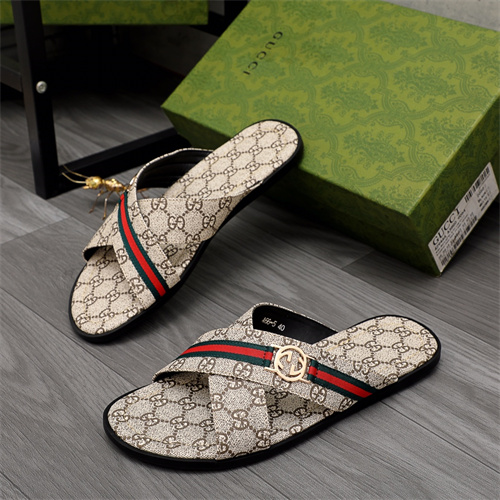 Gucci Sandal-M-438