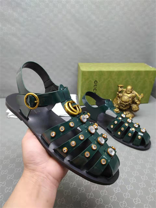 Gucci Sandal-M-439