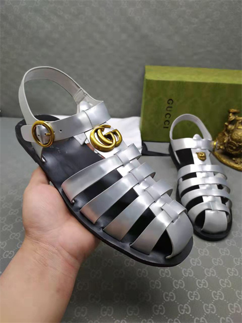 Gucci Sandal-M-446