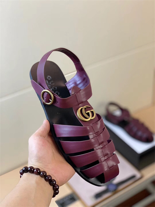 Gucci Sandal-M-452