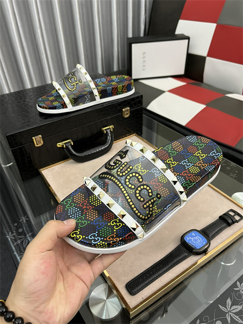Gucci Sandal-M-478