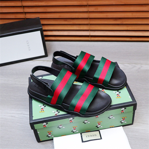 Gucci Sandal-M-507