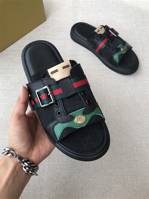 Gucci Sandal-M-515