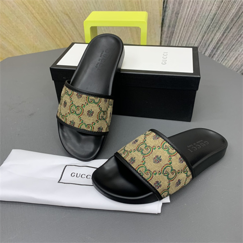 Gucci Sandal-M-526