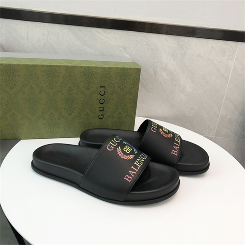 Gucci Sandal-M-538