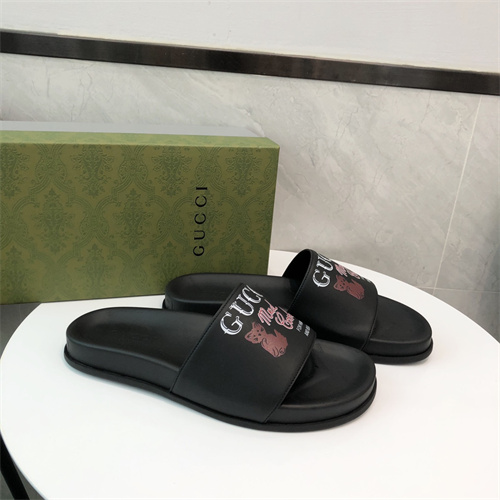 Gucci Sandal-M-539