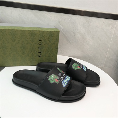 Gucci Sandal-M-542