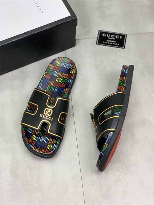 Gucci Sandal-M-548