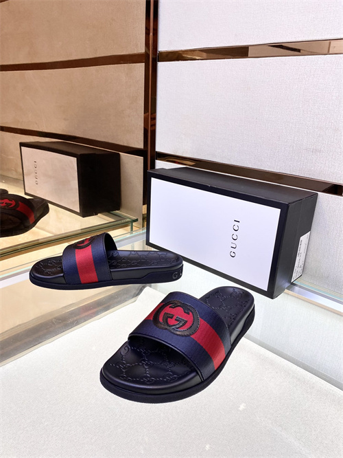 Gucci Sandal-M-582