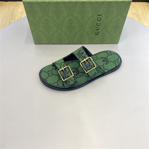 Gucci Sandal-M-599