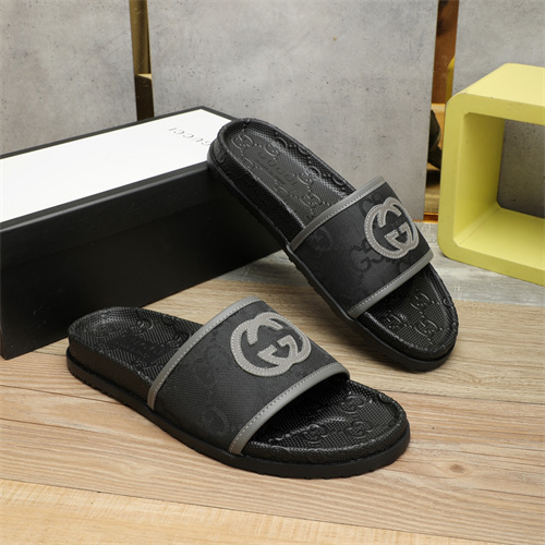 Gucci Sandal-M-643