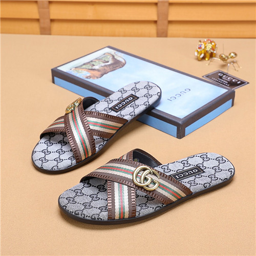 Gucci Sandal-M-087