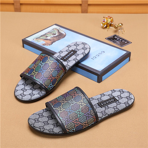 Gucci Sandal-M-092