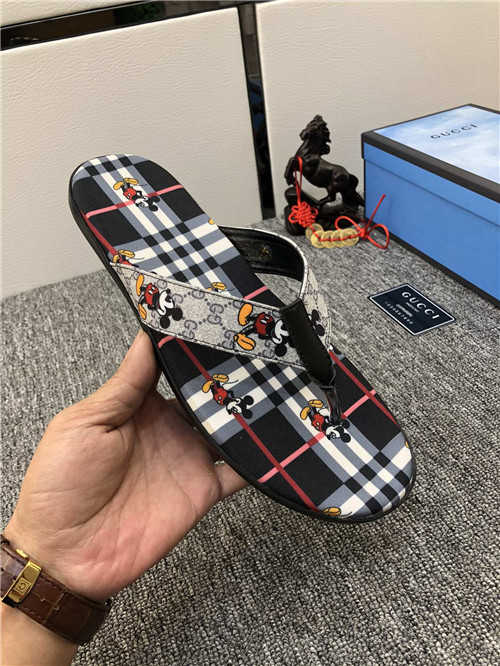 Gucci Sandal-M-099