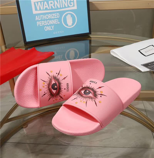 Gucci Sandal(2)-M-103